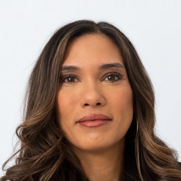 Raquel Petersen, projektleder, pharmaudvikling og koordinering