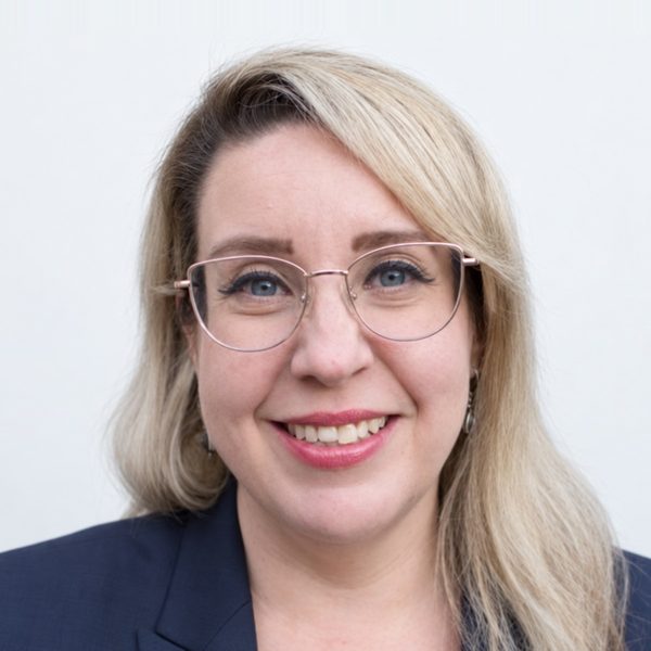 Valeria Meloni, Validerings- og EM-specialist